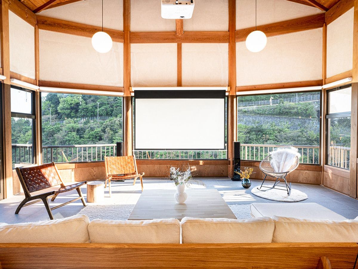 Private Resort Tsukitomo