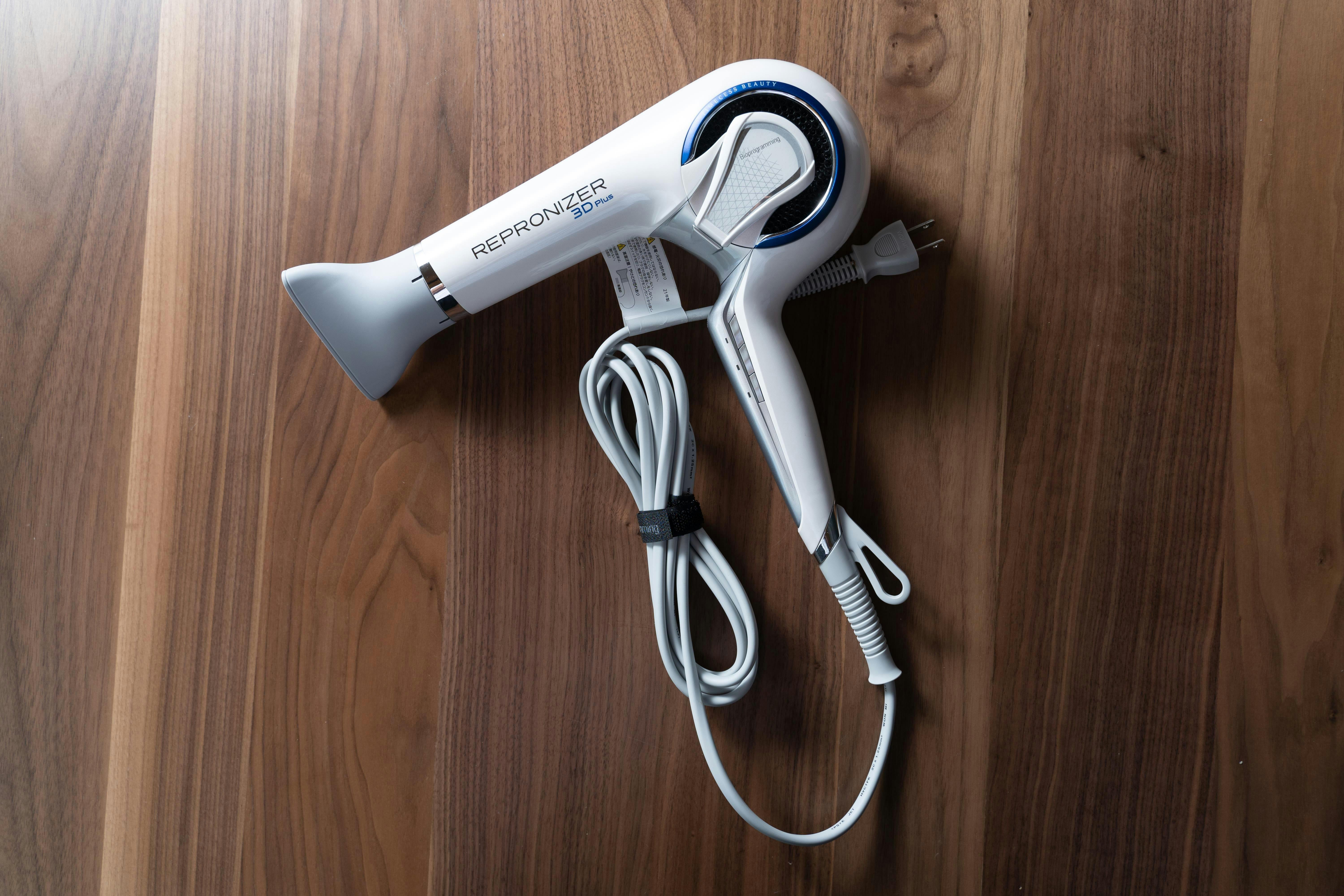 ไดร์เป่าผม