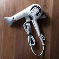 ไดร์เป่าผม