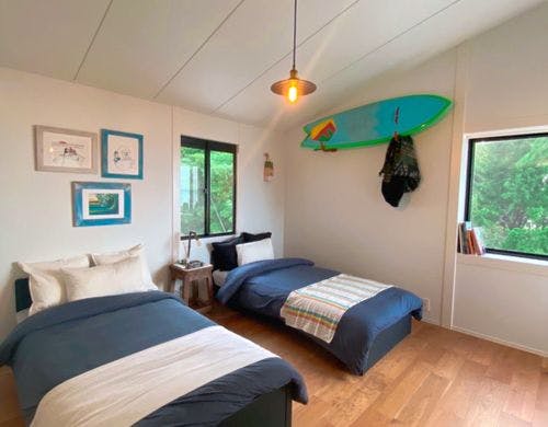 ＜ツインルーム2＞