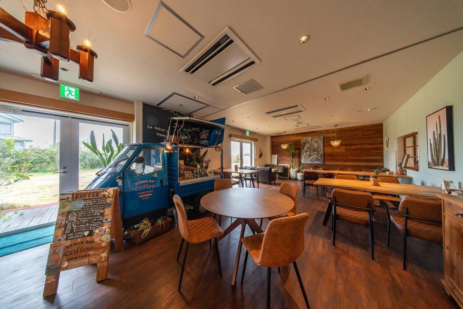 เครือร้านอาหาร "BUONO"