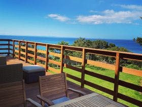 【千葉県館山・南房総エリアの高級大型貸別荘・コテージ】STRADDIE HOUSE