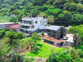 STRADDIE HOUSE&nbsp;施設全景