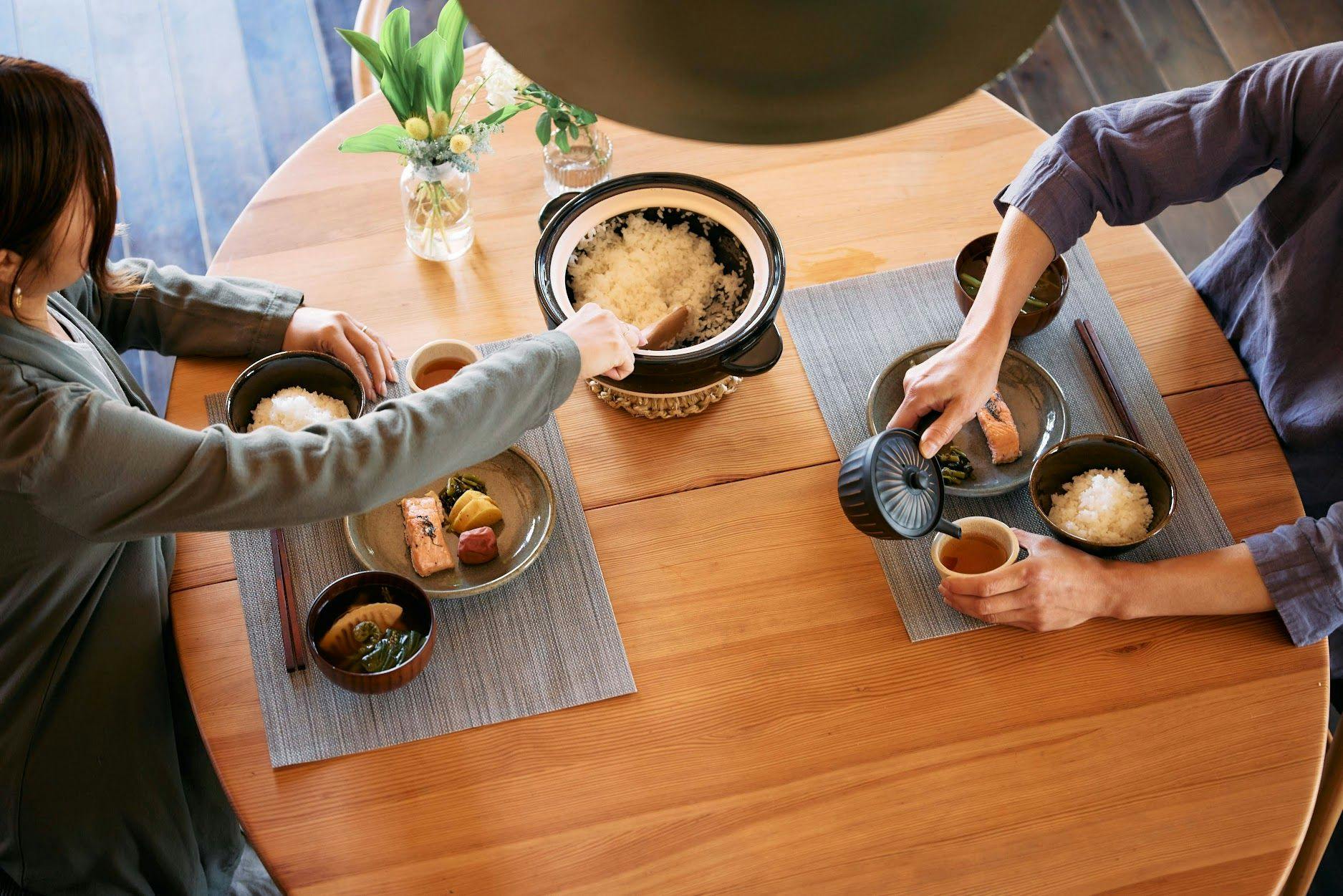 一棟貸し古民家宿「nagare」