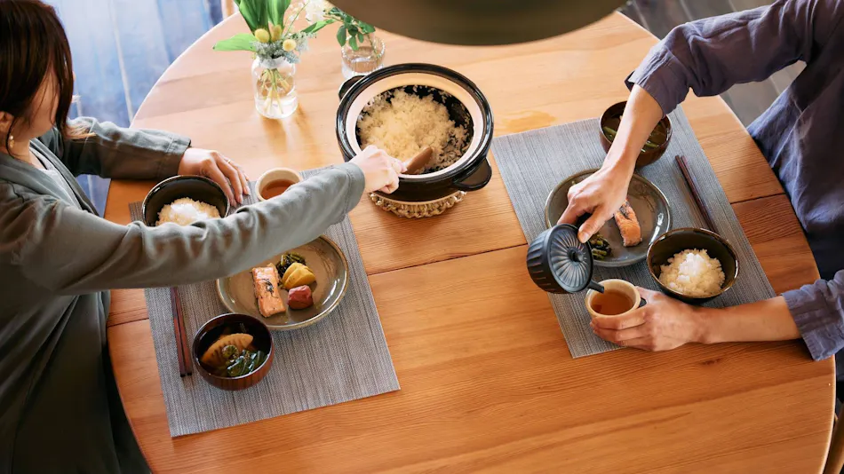 Traditional Japanese House Rental "nagare"