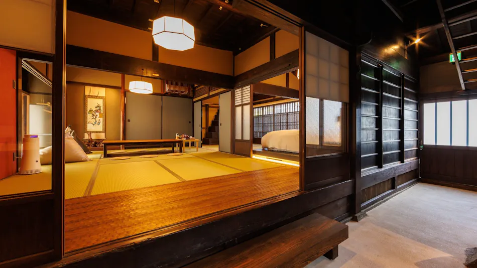 Registered Tangible Cultural Property of the Nation: Blanciera Villa Asuka