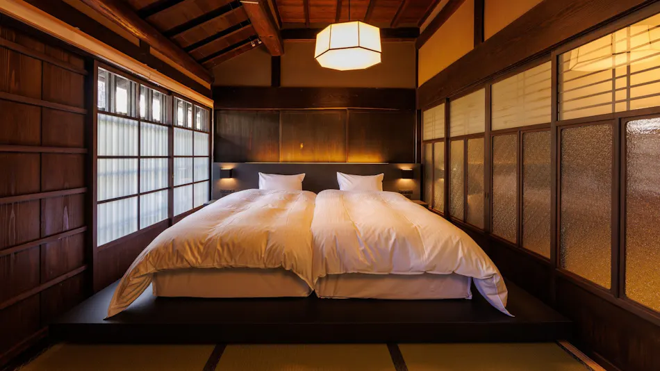 Registered Tangible Cultural Property of the Nation: Blanciera Villa Asuka