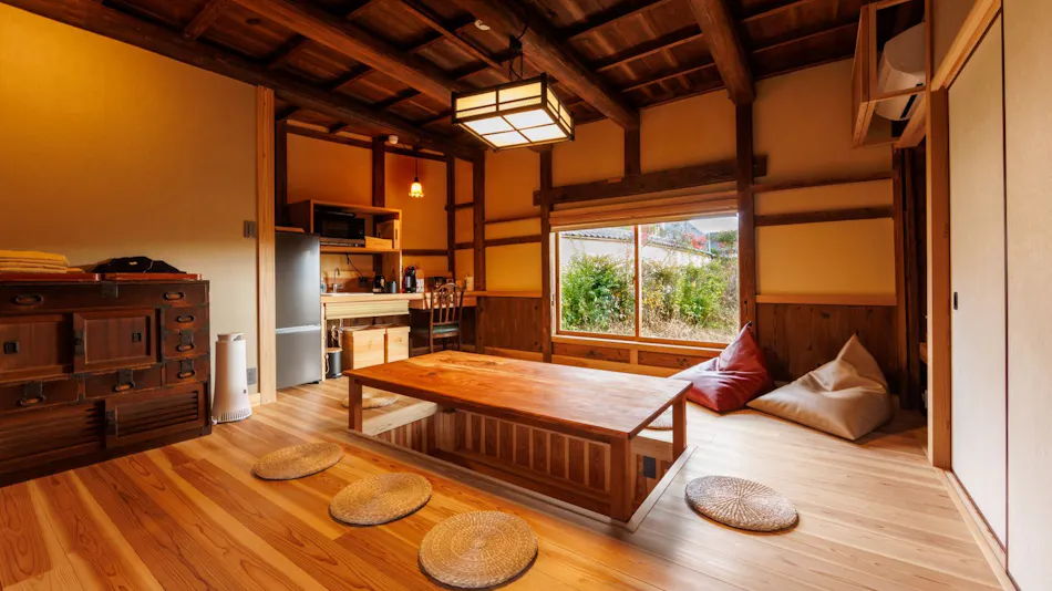 Registered Tangible Cultural Property of the Nation: Blanciera Villa Asuka