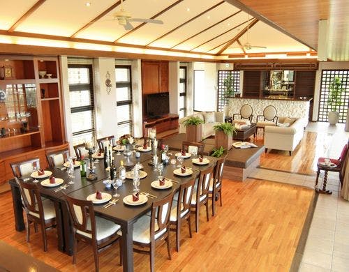 海を見ながらの入浴が可能です。