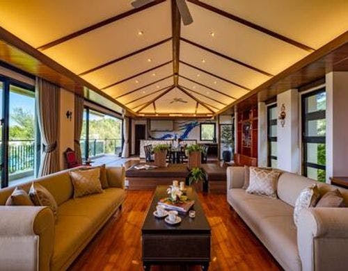 メンソール！天のテラスへ！