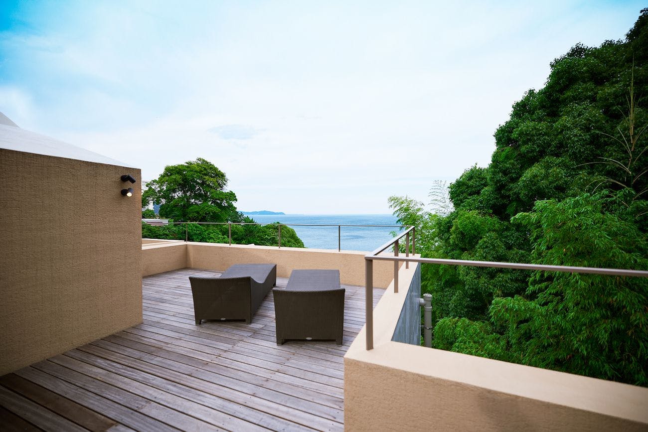 ATAMI Funny house