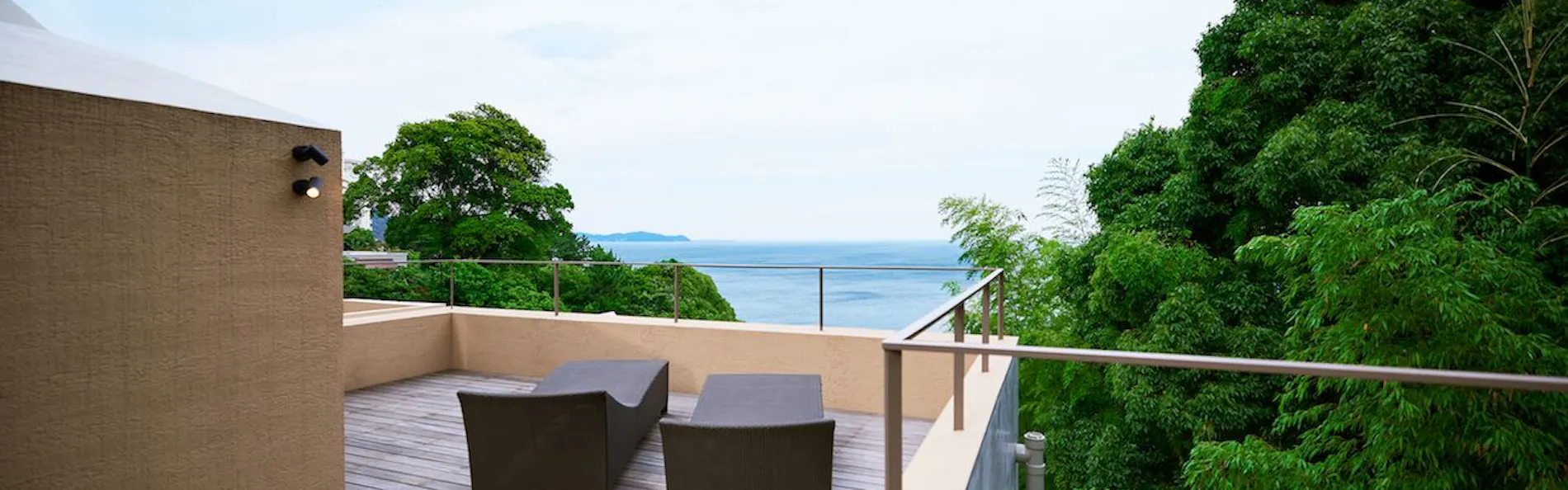ATAMI Funny house