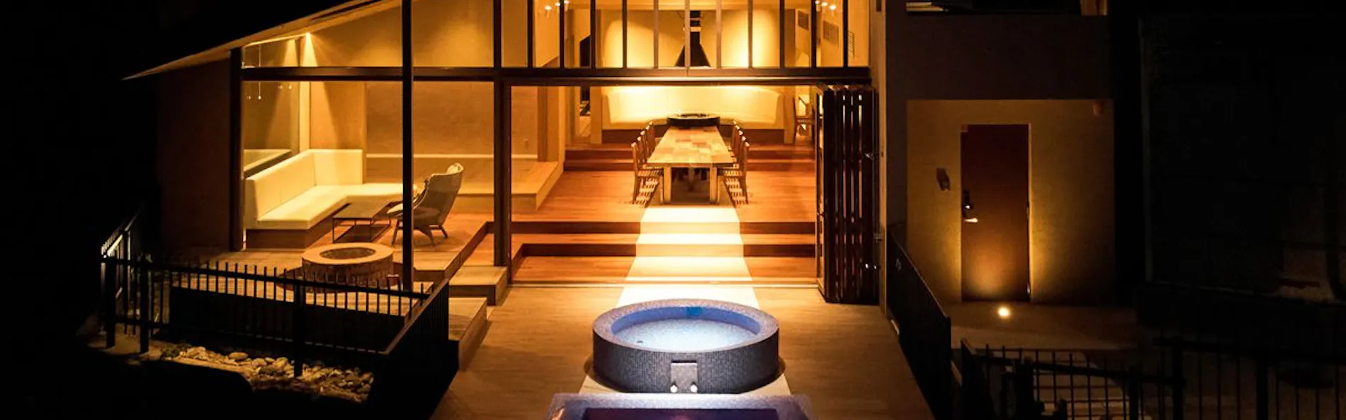 ATAMI Funny house