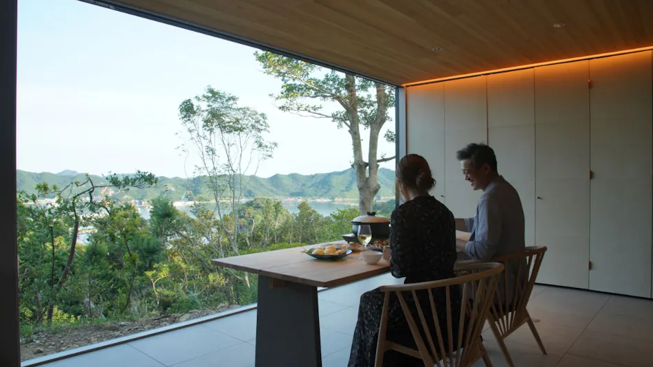 Designer’s Villa EDGE