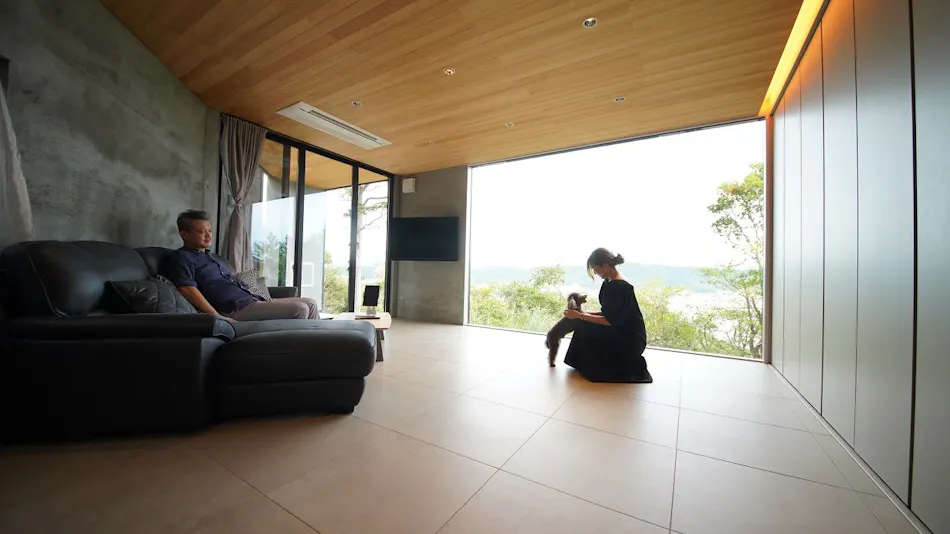 Designer’s Villa EDGE