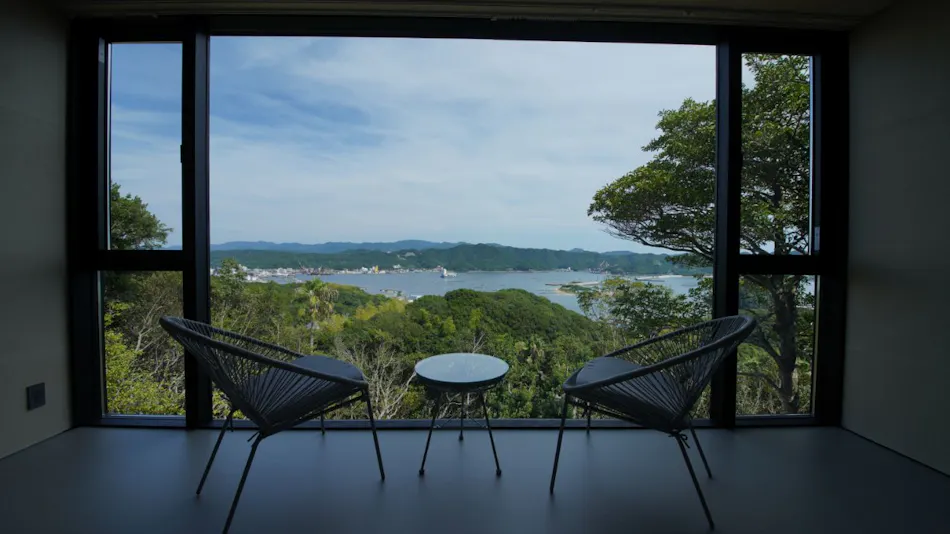 Designer’s Villa EDGE