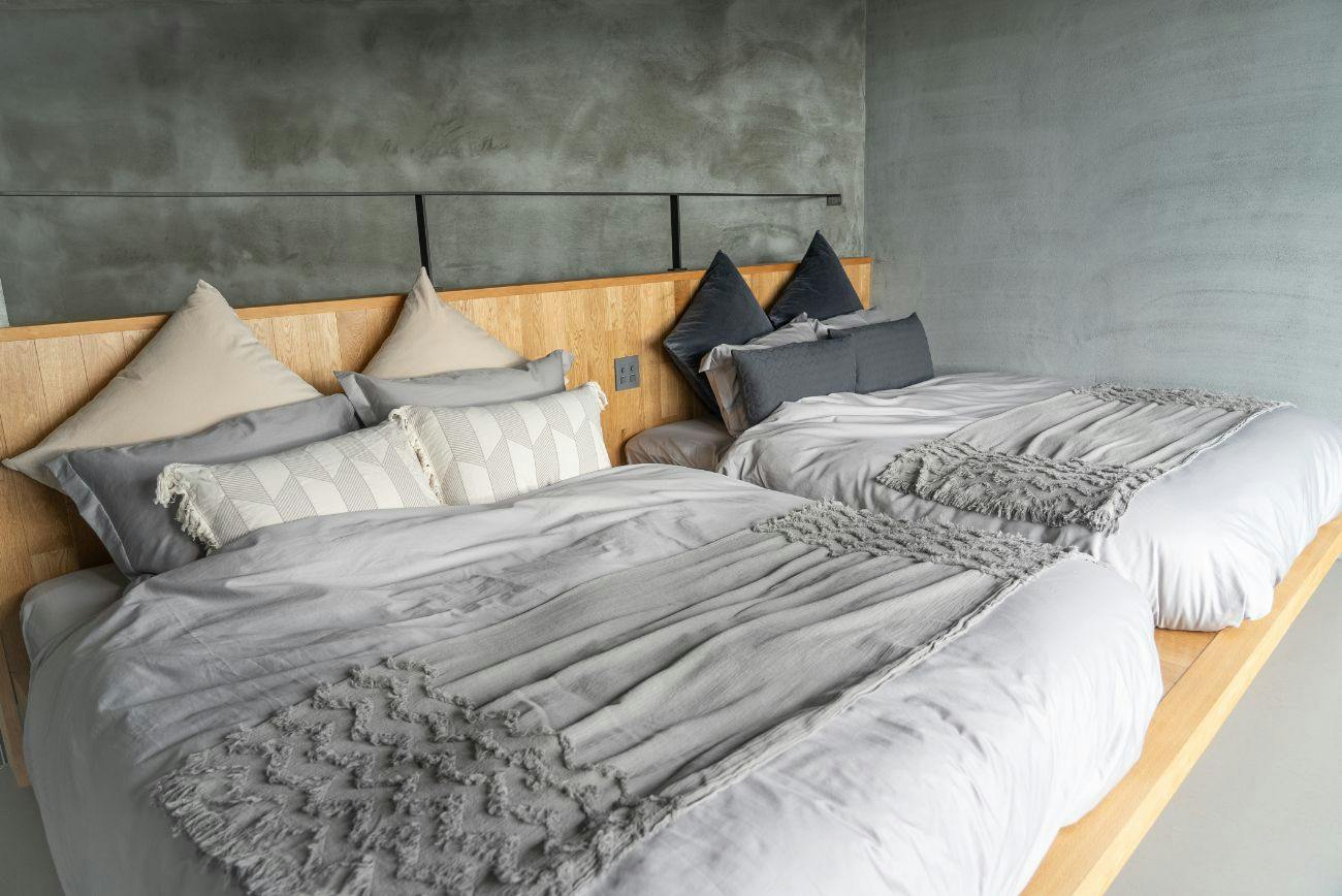 designer’s villa EDGE
