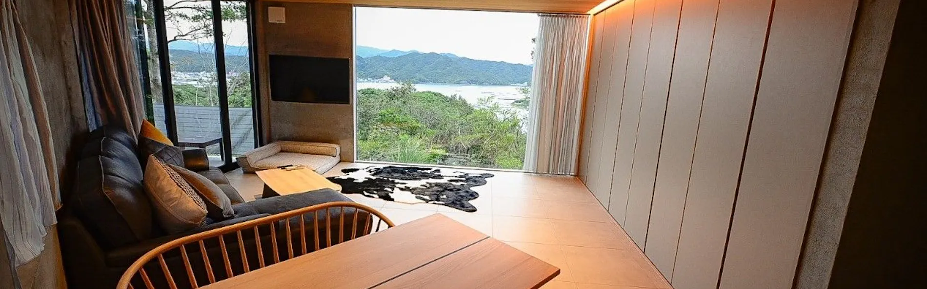 designer’s villa EDGE