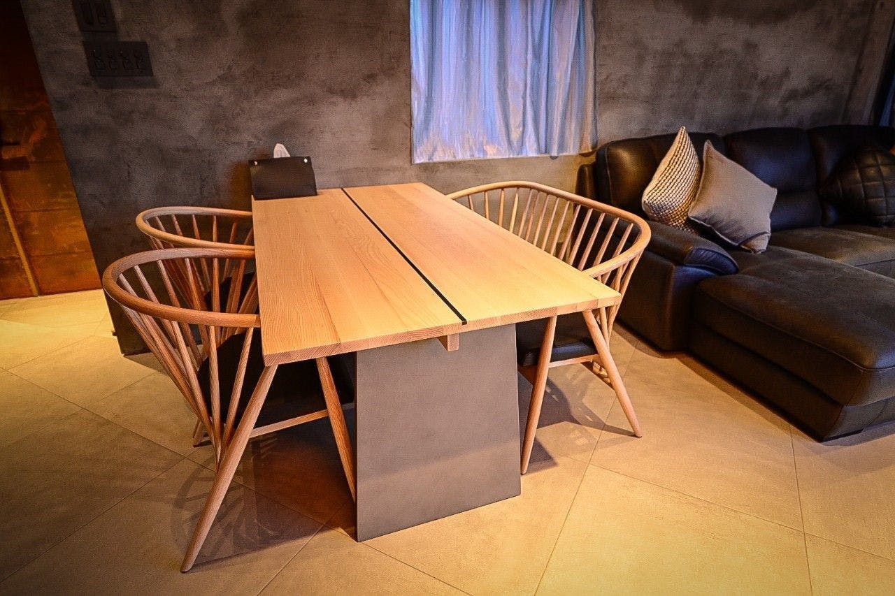 designer’s villa EDGE