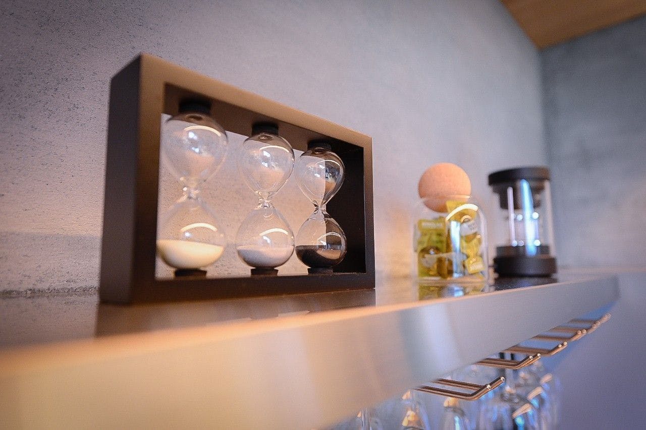 Designer’s Villa EDGE