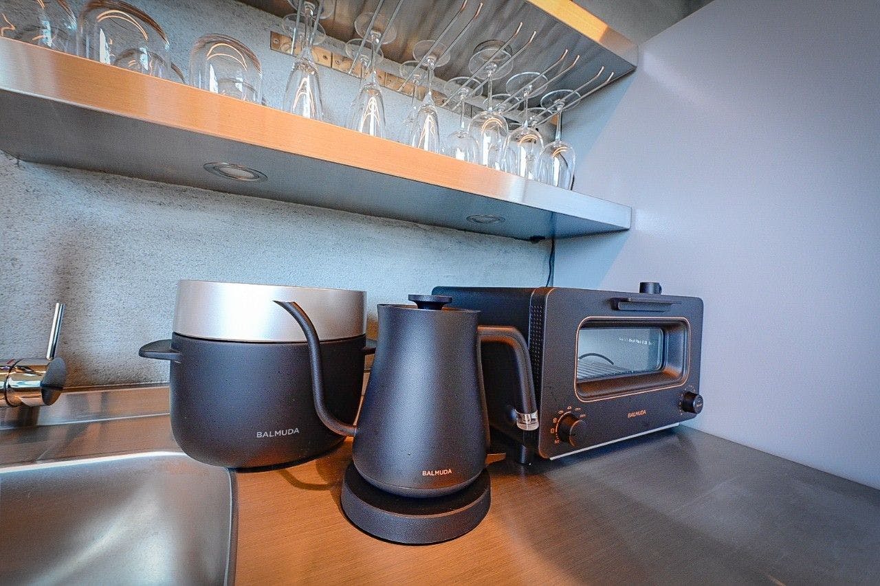 designer’s villa EDGE