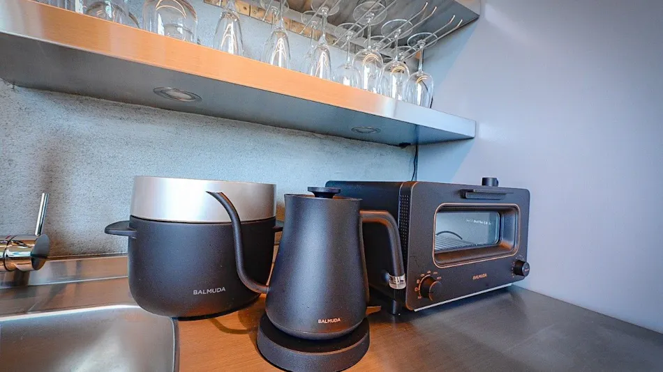 Designer’s Villa EDGE