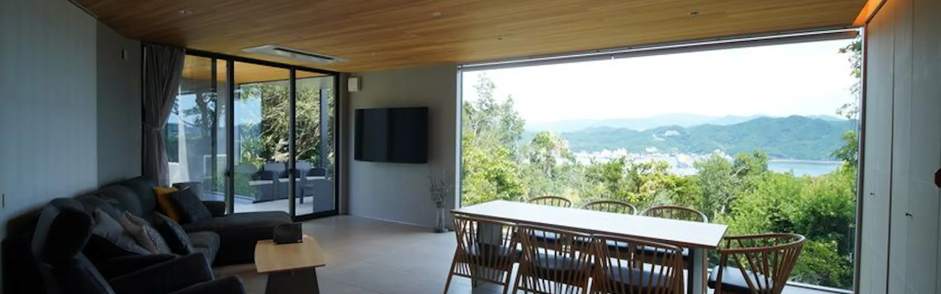 designer’s villa EDGE