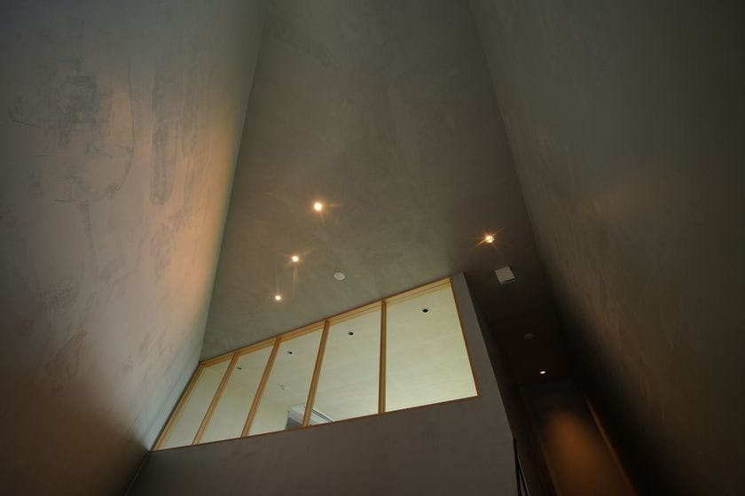 Designer’s Villa EDGE