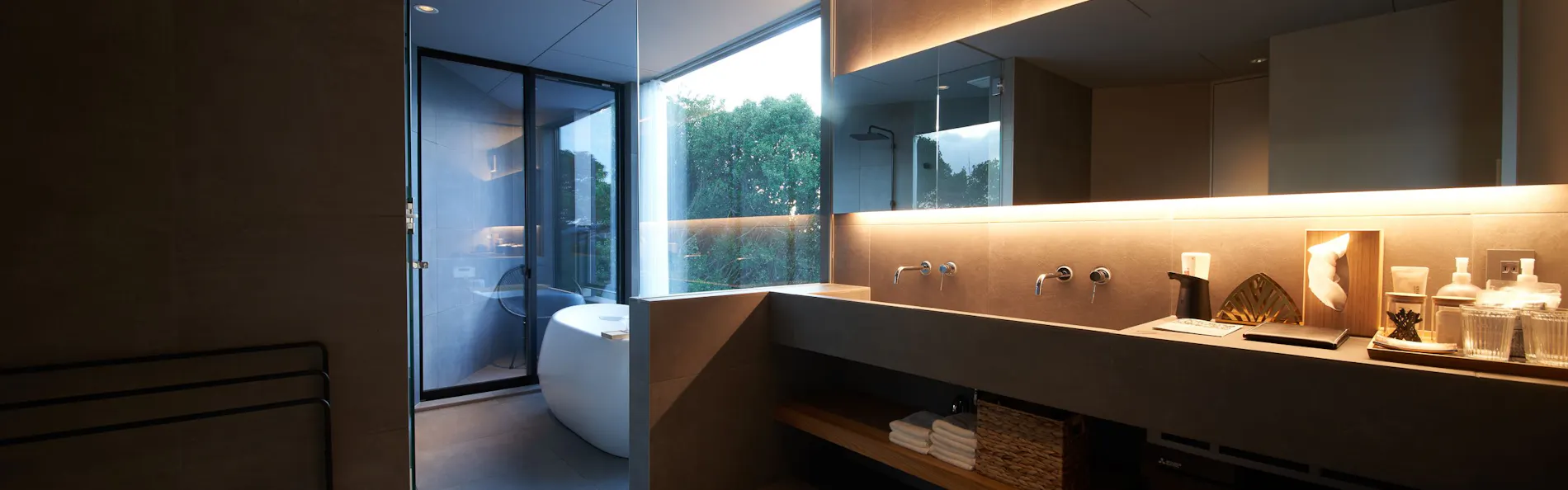 designer’s villa EDGE