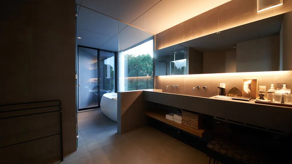 Designer’s Villa EDGE