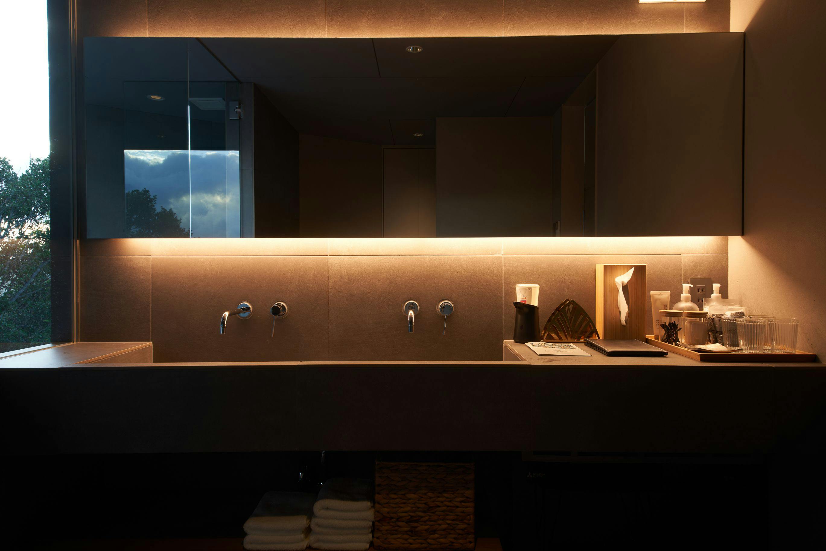 designer’s villa EDGE