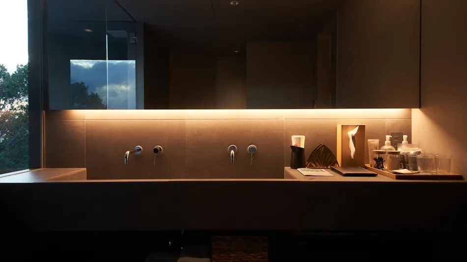 Designer’s Villa EDGE