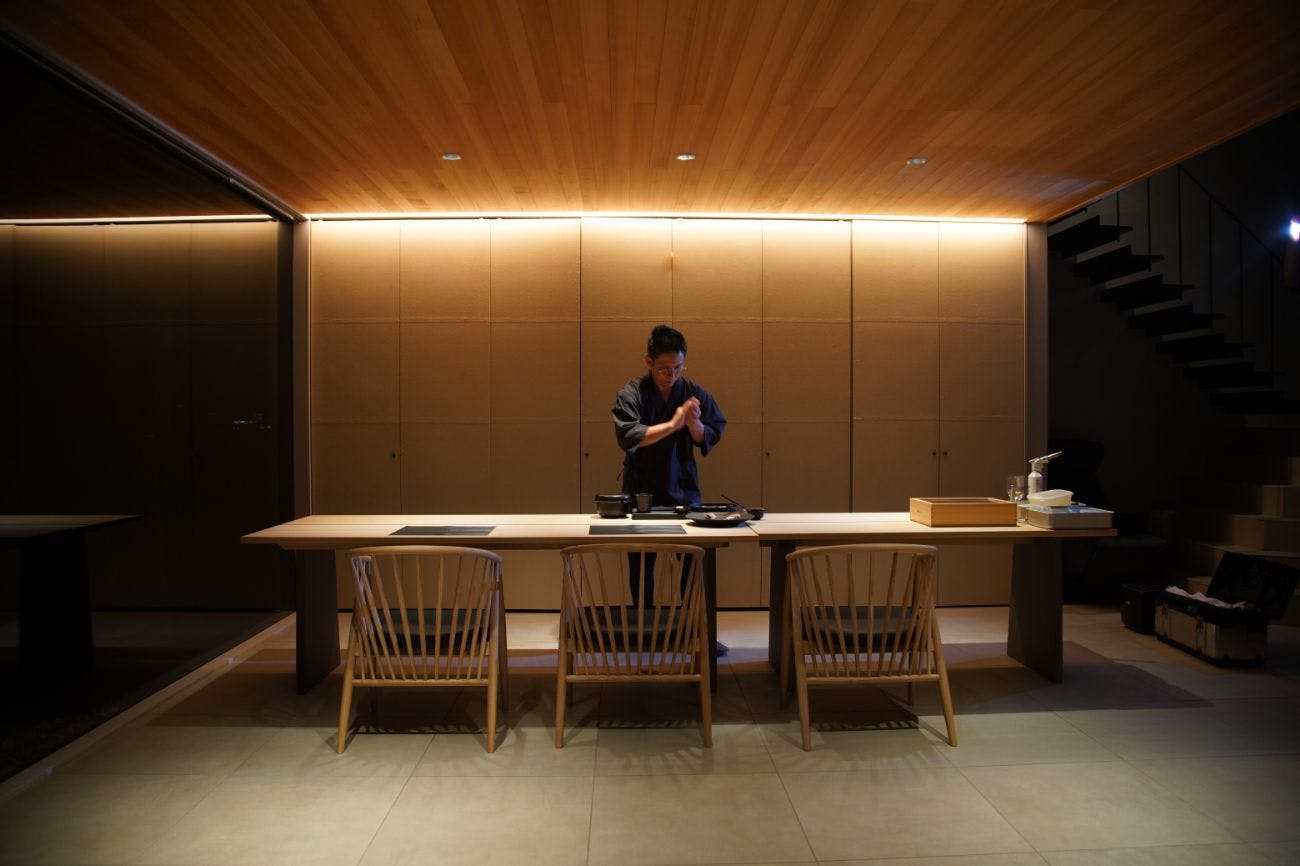 designer’s villa EDGE