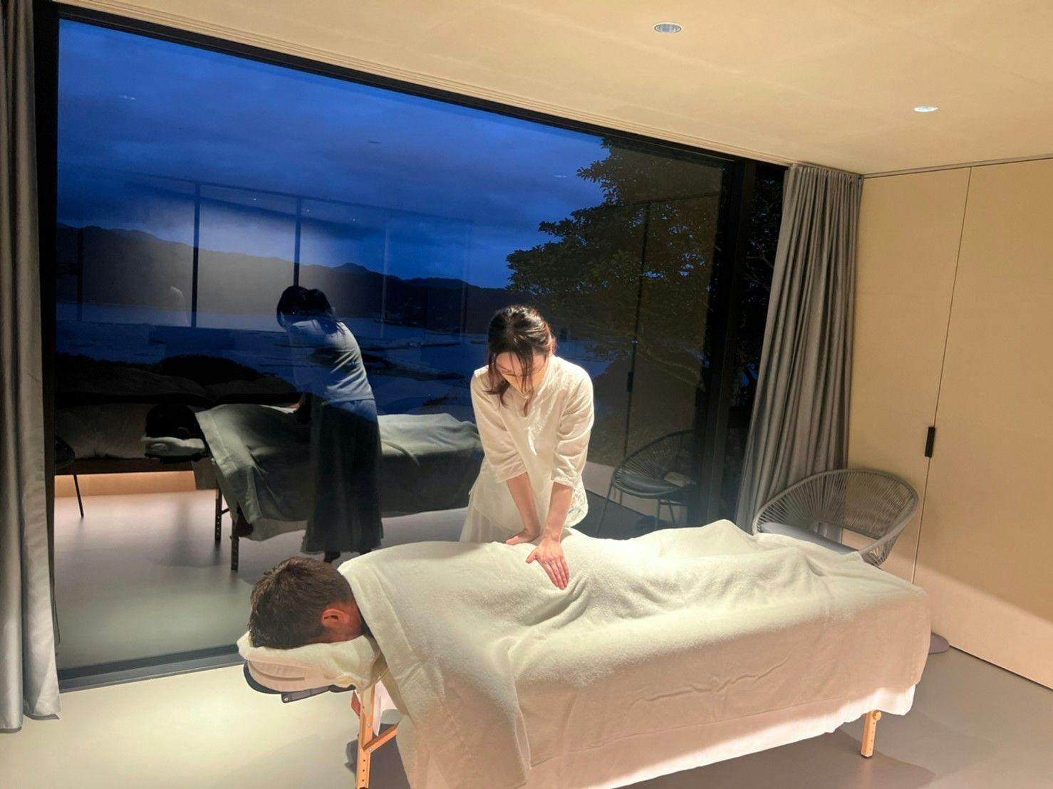designer’s villa EDGE