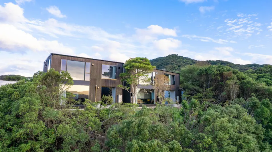 Designer’s Villa EDGE
