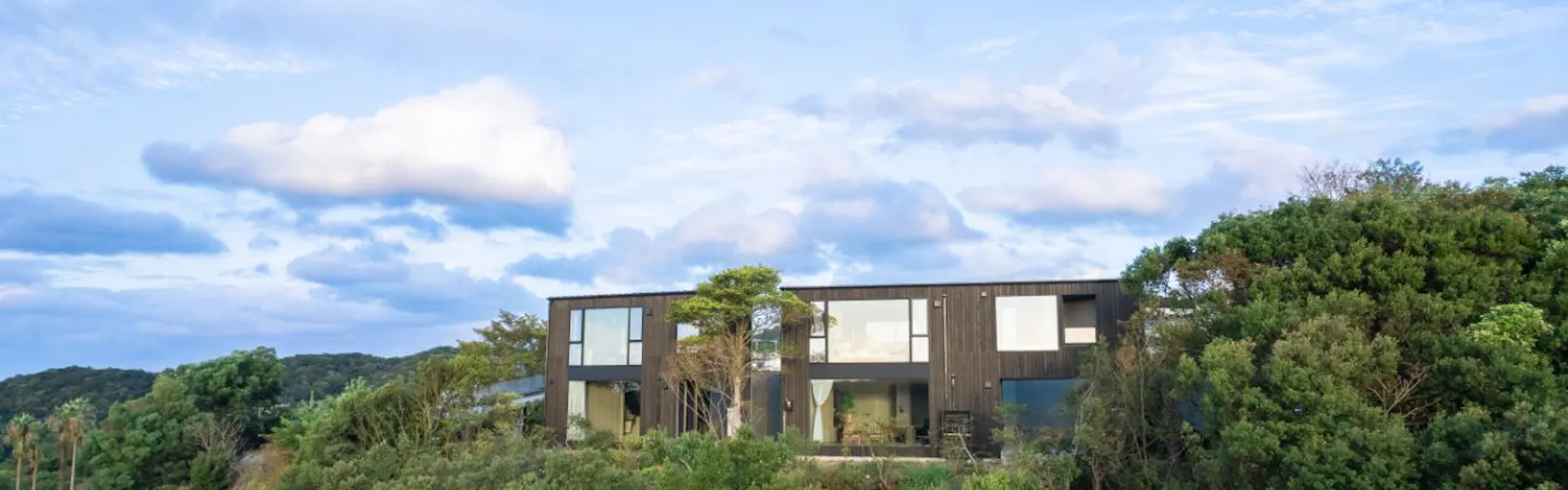 designer’s villa EDGE