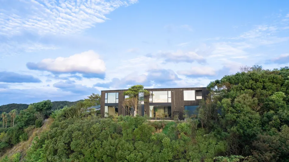 Designer’s Villa EDGE