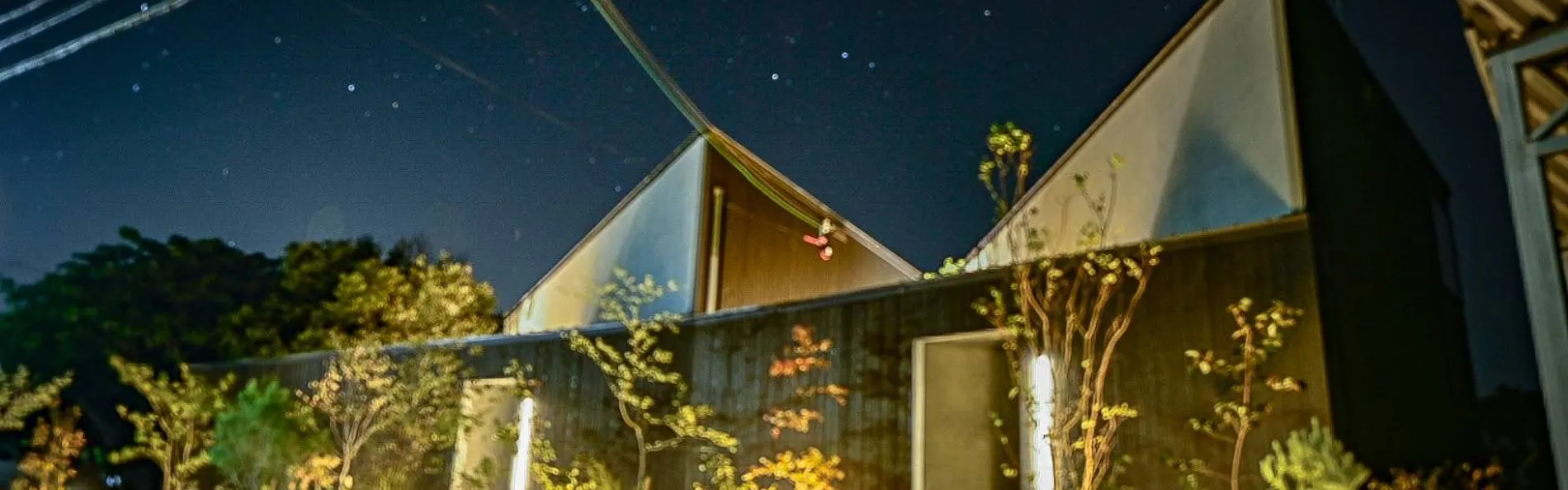 designer’s villa EDGE