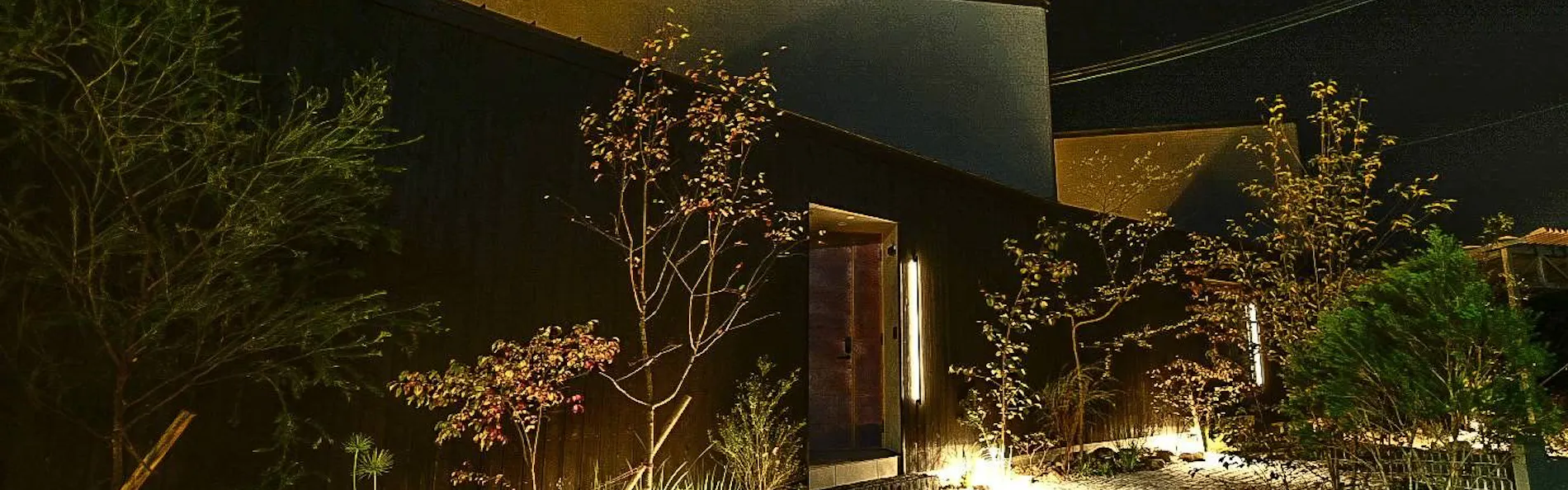 designer’s villa EDGE