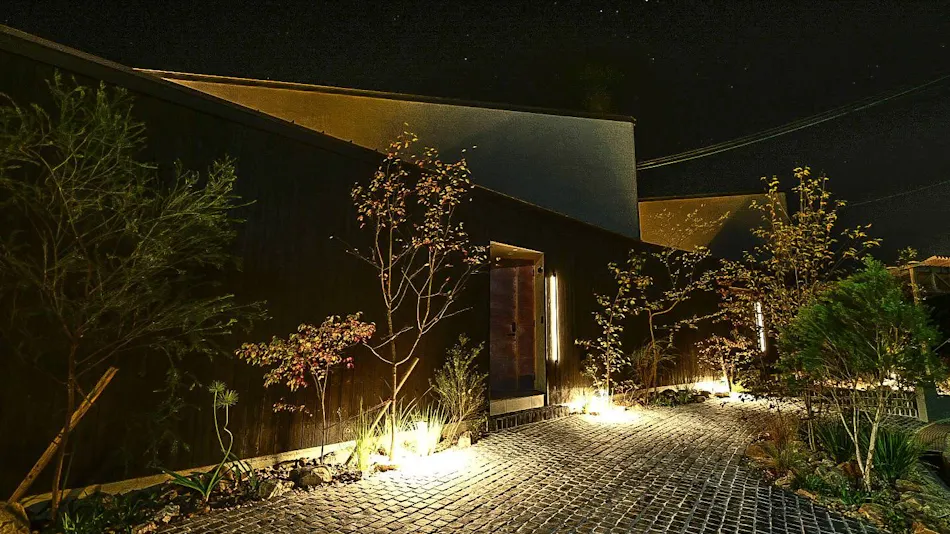 Designer’s Villa EDGE