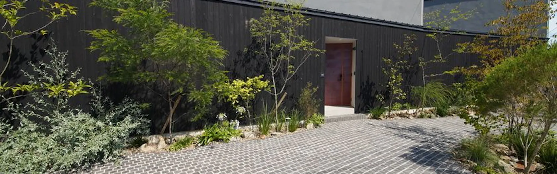 designer’s villa EDGE