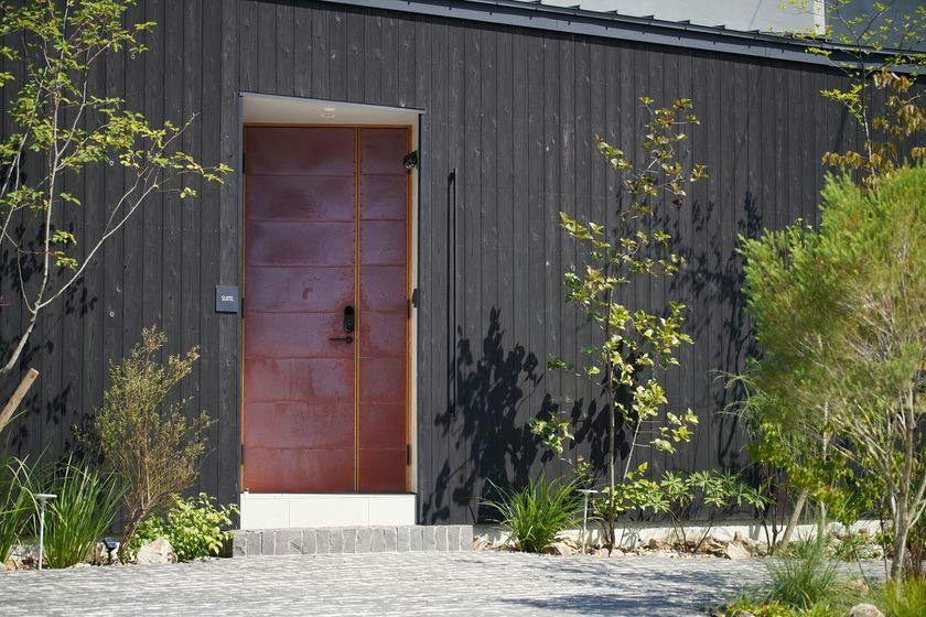 designer’s villa EDGE
