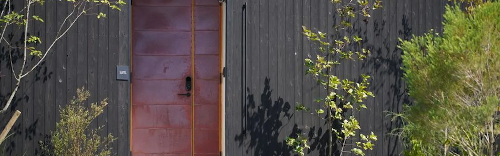 designer’s villa EDGE