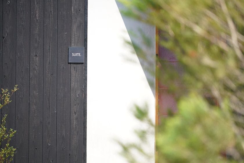 designer’s villa EDGE