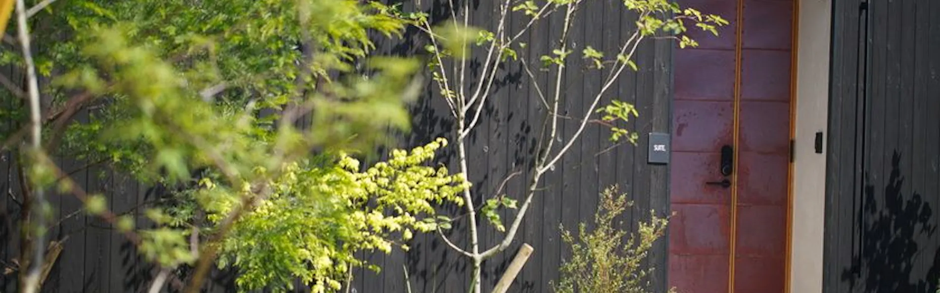 designer’s villa EDGE