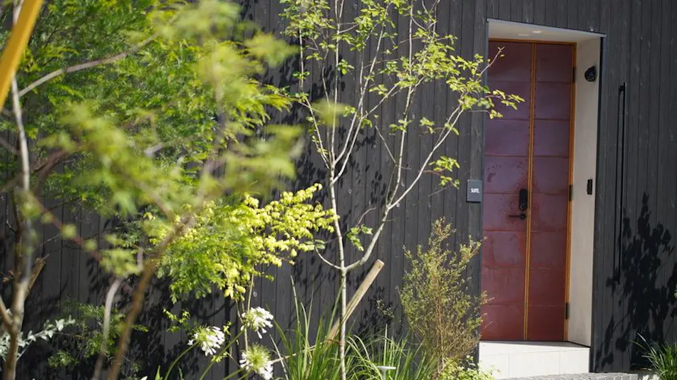 Designer’s Villa EDGE