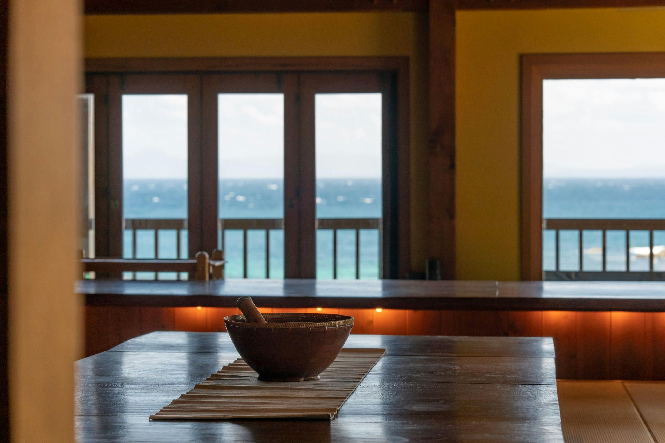 Private beach retreat Resort villa iki by ritomaru