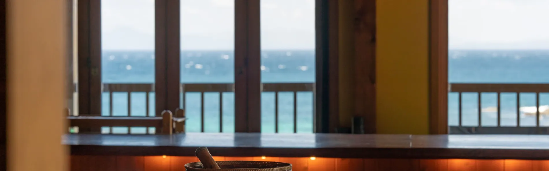 Private beach retreat Resort villa iki by ritomaru