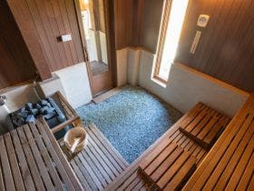 Private　beach　retreat　Resort　villa　iki　by　ritomaru
