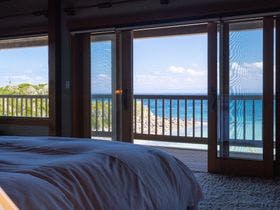 Private　beach　retreat　Resort　villa　iki　by　ritomaru